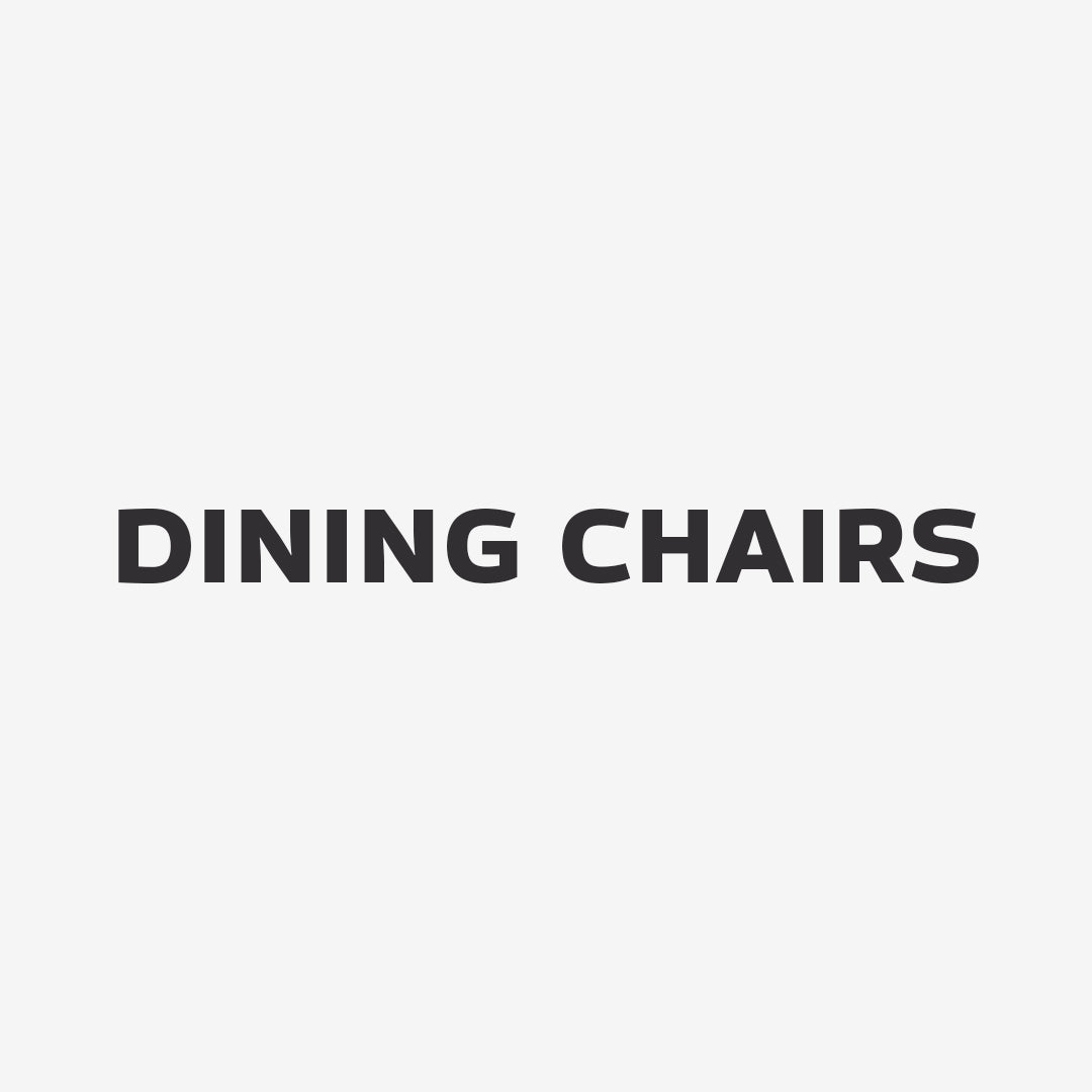 Dining Chairs