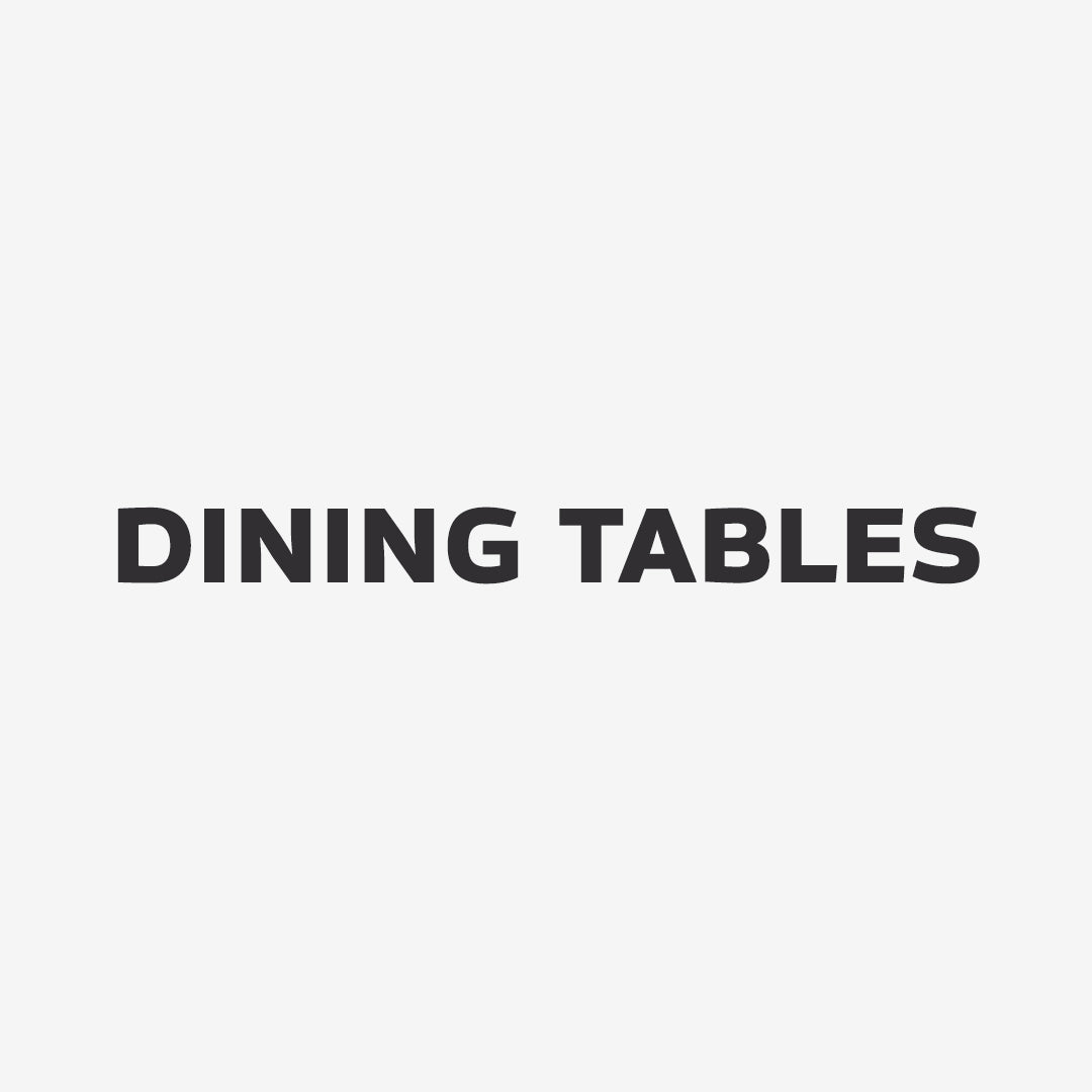 Dining Tables