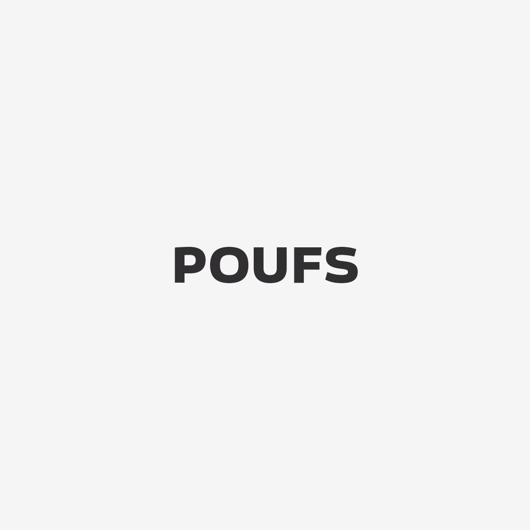 Poufs