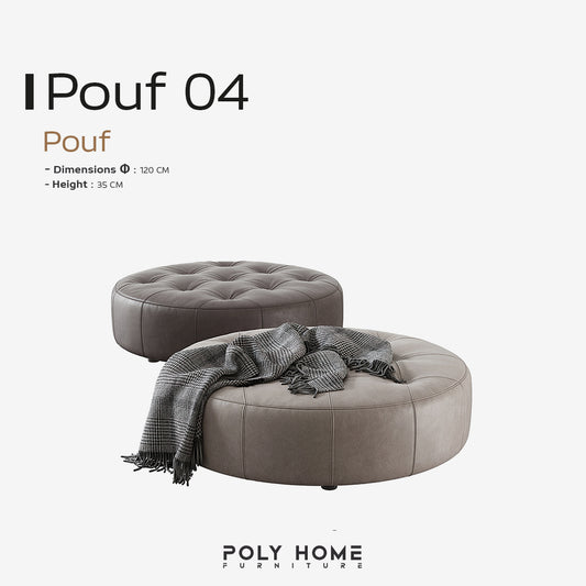 POUF 04