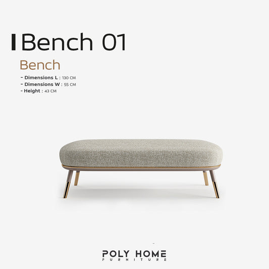 BENCH 01