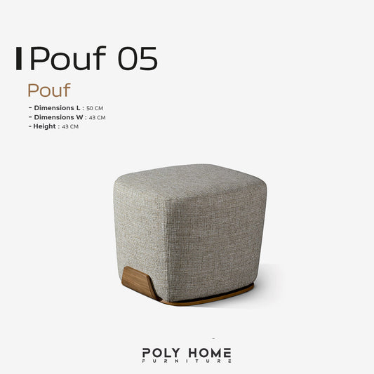 POUF 05